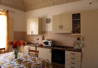 Bed And Breakfast Bb Favignana